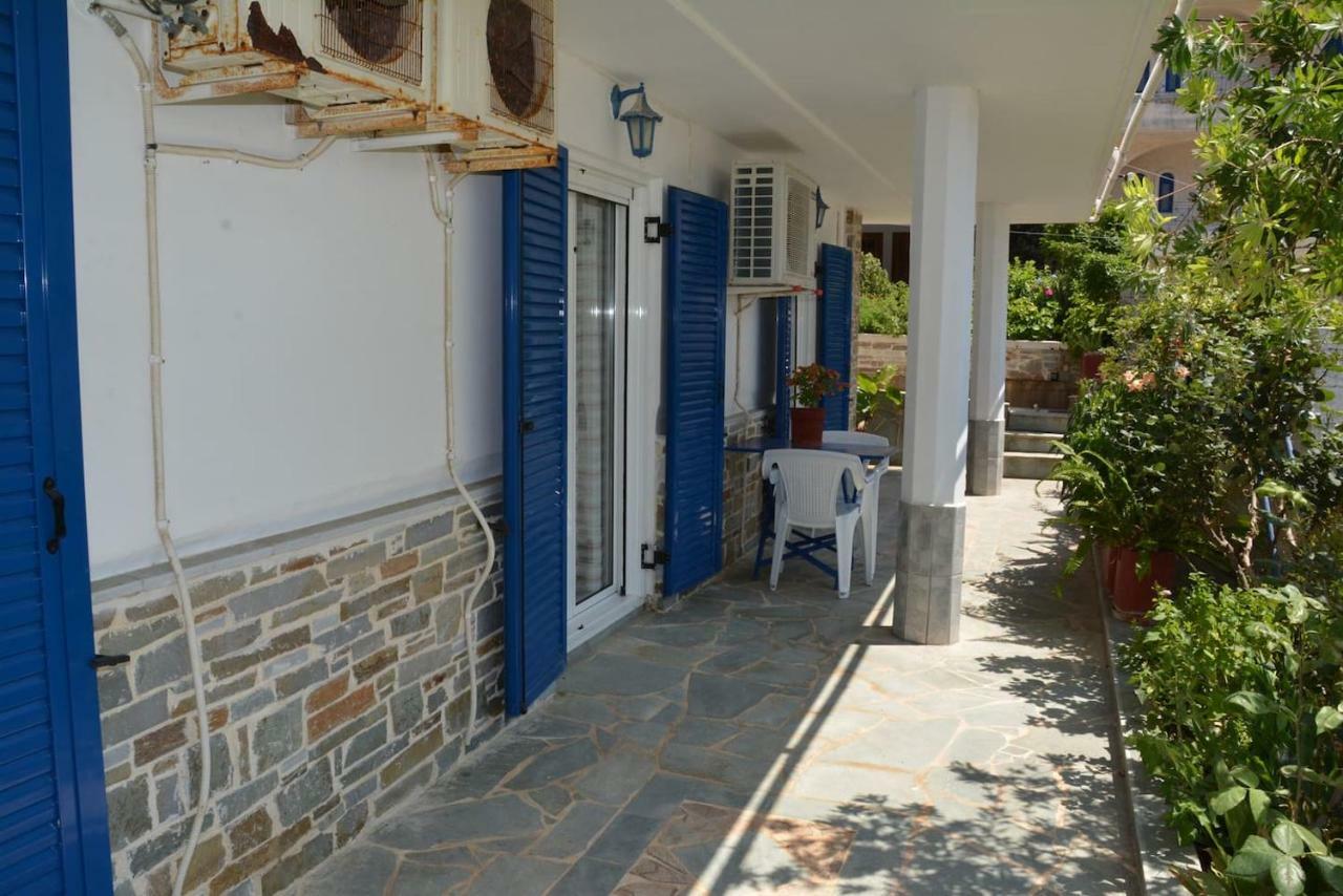 Traditional Summer House In Marmari Marmari  Exterior foto