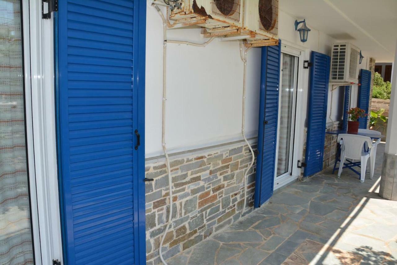 Traditional Summer House In Marmari Marmari  Exterior foto